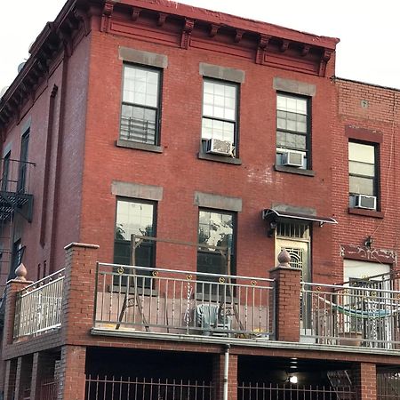 Gorgeous 2 Bedroom Apt Brooklyn 뉴욕 외부 사진
