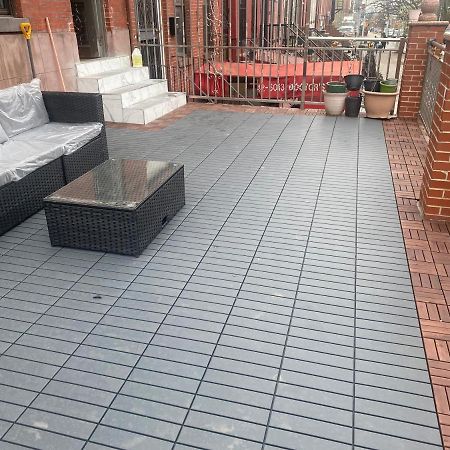 Gorgeous 2 Bedroom Apt Brooklyn 뉴욕 외부 사진
