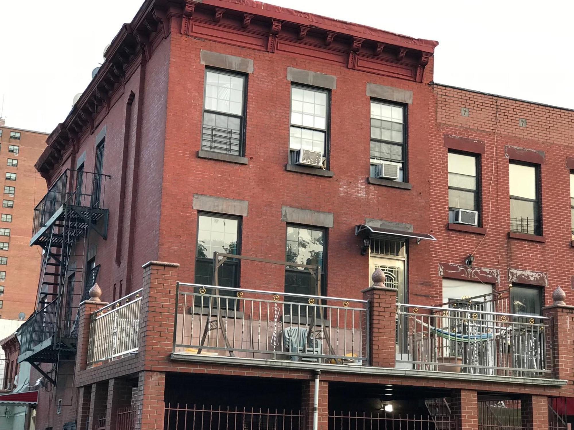 Gorgeous 2 Bedroom Apt Brooklyn 뉴욕 외부 사진