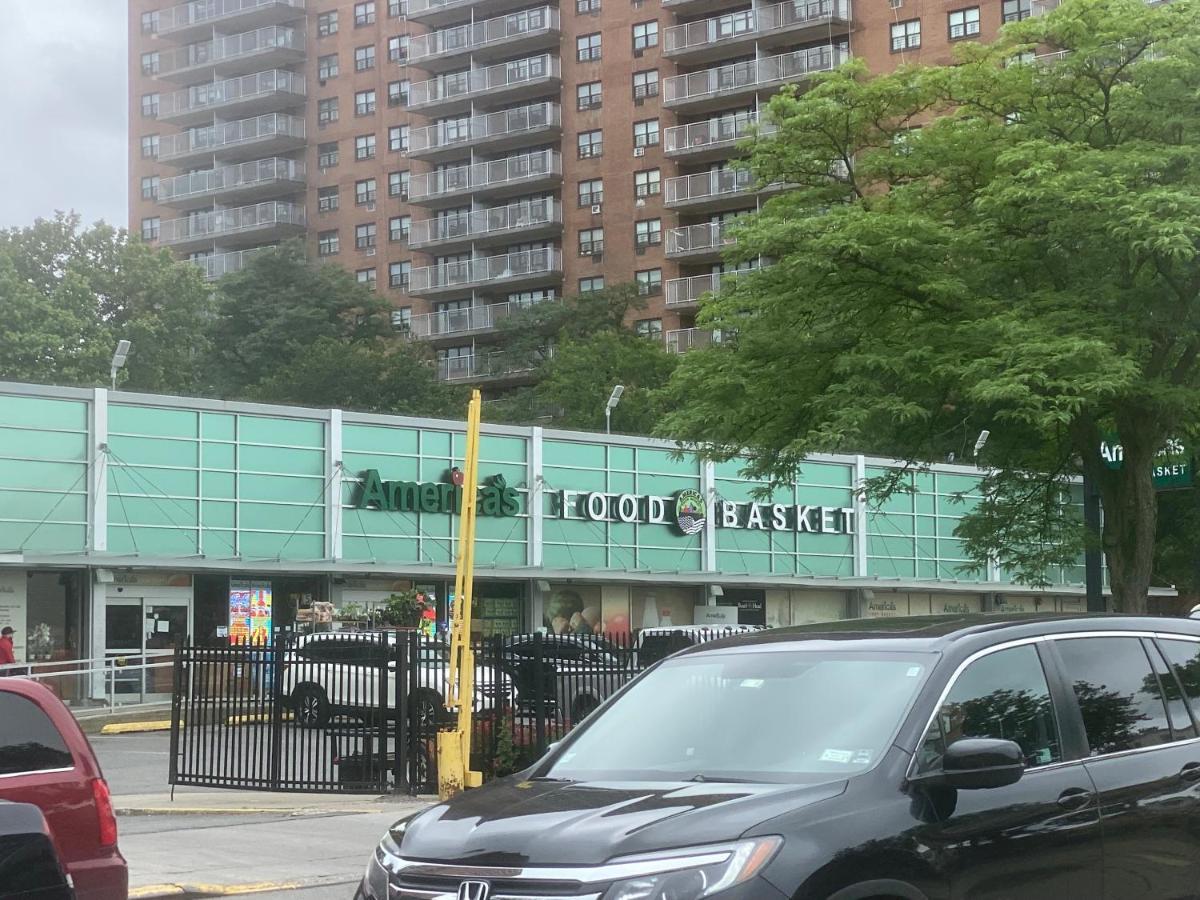 Gorgeous 2 Bedroom Apt Brooklyn 뉴욕 외부 사진