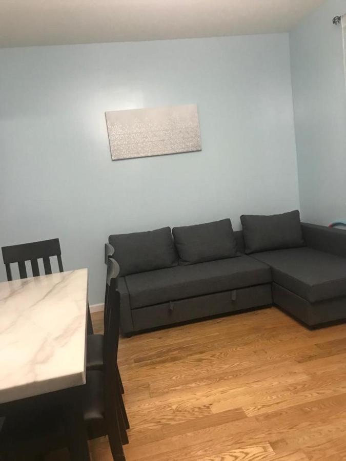 Gorgeous 2 Bedroom Apt Brooklyn 뉴욕 외부 사진