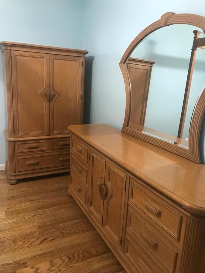 Gorgeous 2 Bedroom Apt Brooklyn 뉴욕 외부 사진