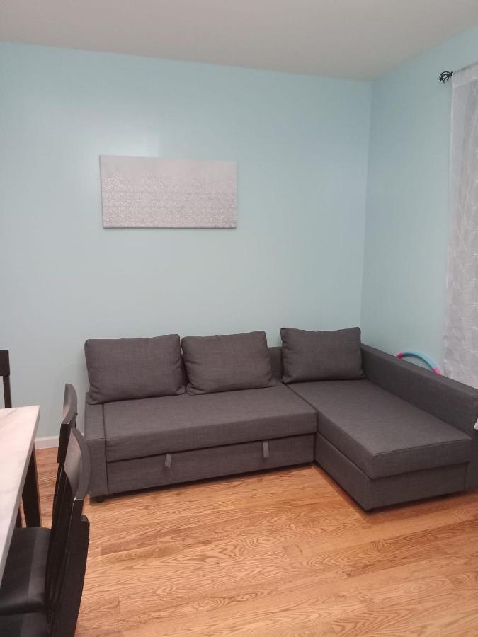 Gorgeous 2 Bedroom Apt Brooklyn 뉴욕 외부 사진