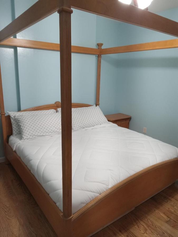 Gorgeous 2 Bedroom Apt Brooklyn 뉴욕 외부 사진