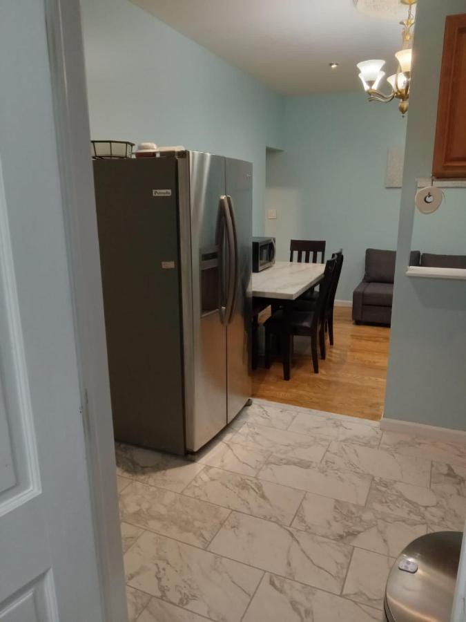Gorgeous 2 Bedroom Apt Brooklyn 뉴욕 외부 사진