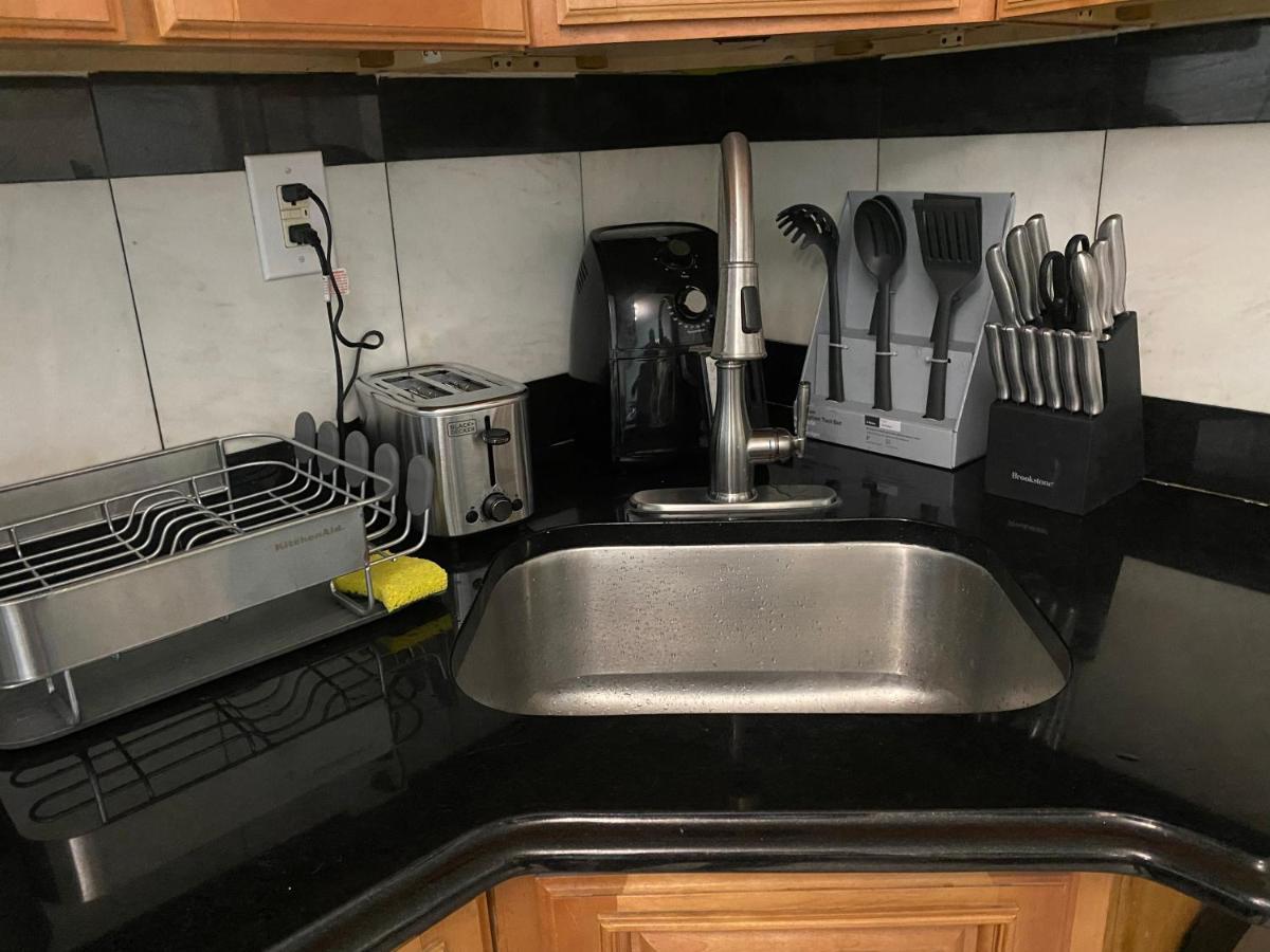 Gorgeous 2 Bedroom Apt Brooklyn 뉴욕 외부 사진