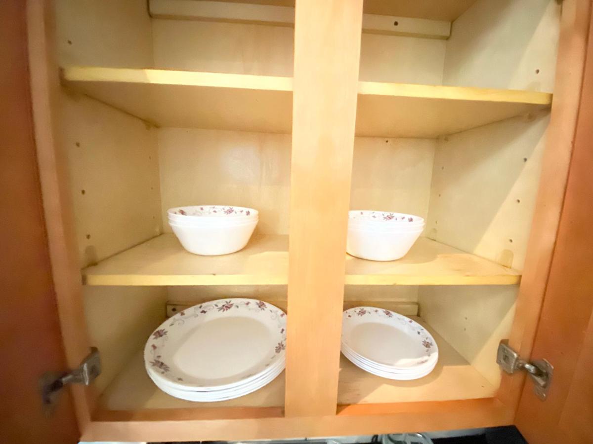 Gorgeous 2 Bedroom Apt Brooklyn 뉴욕 외부 사진